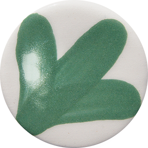 Emerald Green