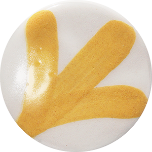 Golden Yellow