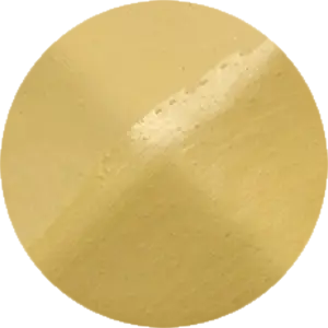 Straw Yellow