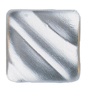 Silver Leaf Brush N Leaf