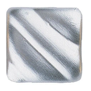 Silver Leaf Brush N Leaf