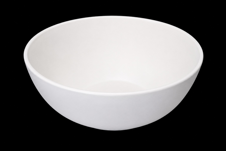 Bowl - Salad Bowl Large