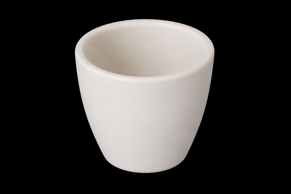 Tot Glass