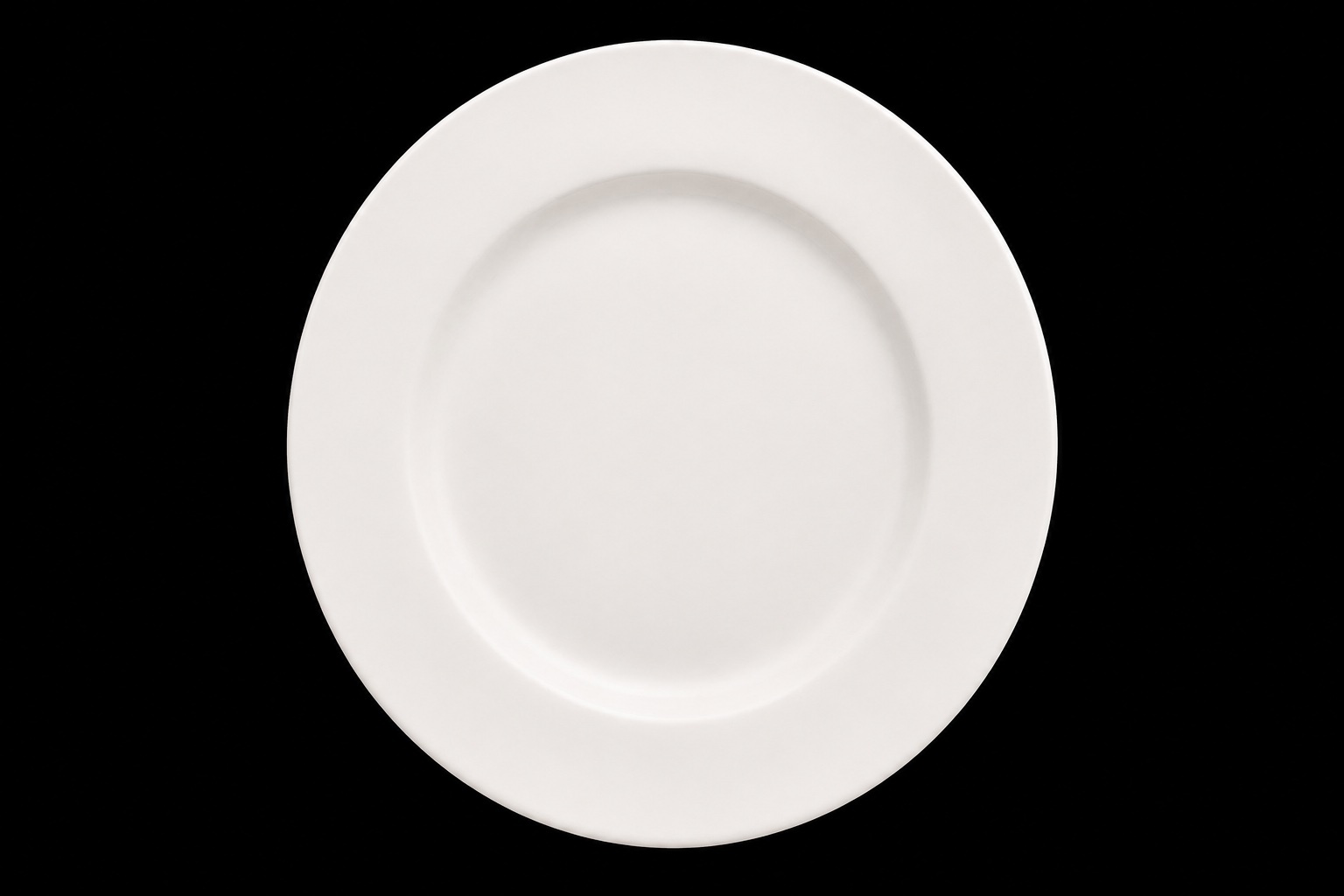Plate - Dinner KC