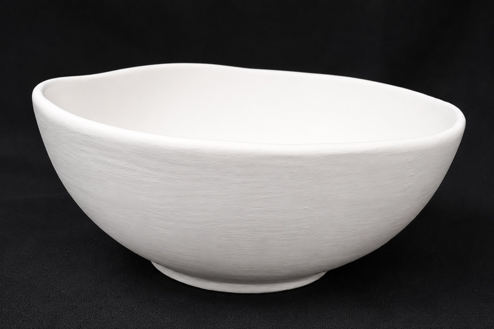 Bowl - Wonky