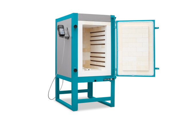 ROHDE Electric Chamber Kilns