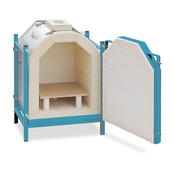 Frontloaders KR Series