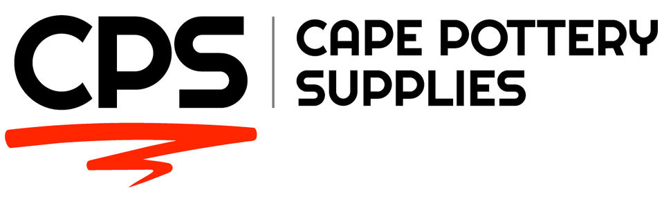 Cape Pottery Supplies.