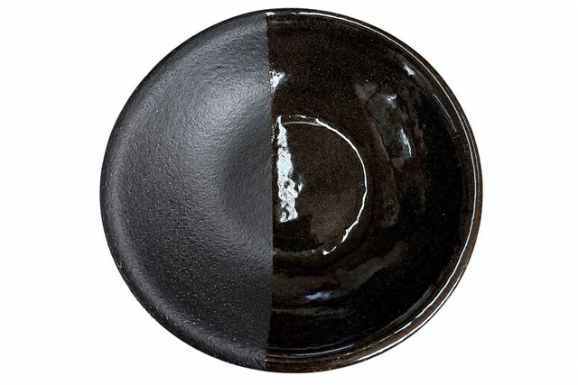 Charcoal Stoneware Casting Slip