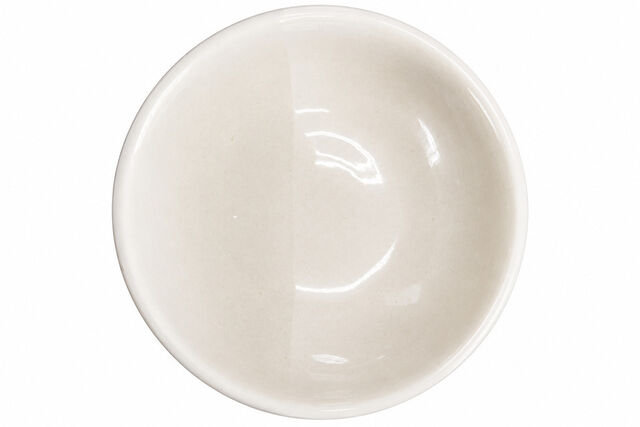 White Stoneware Casting Slip