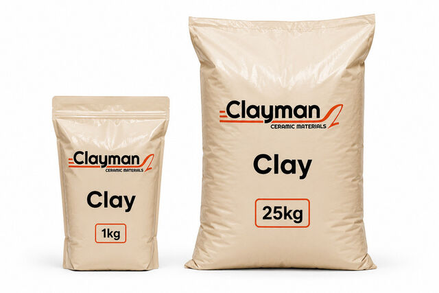 Kaolin Asian