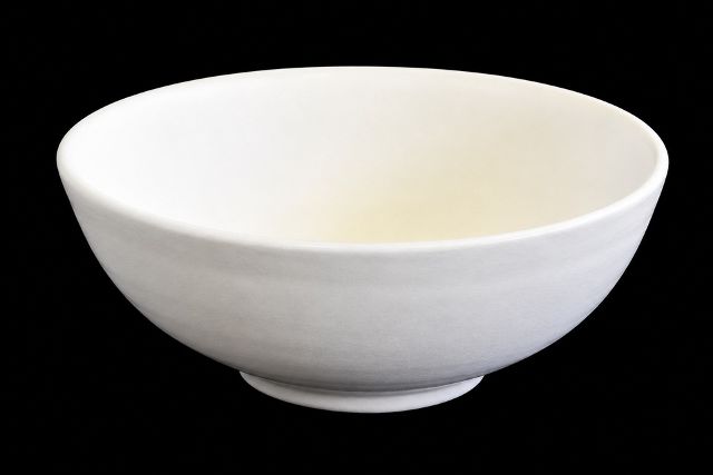 Bowl - Pate - Wider Shape