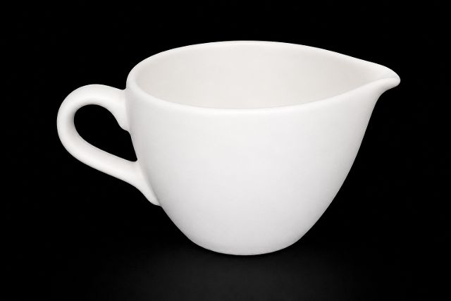 Creamer - Thirty's