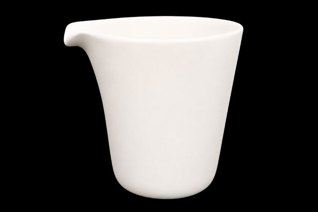 Jug - Milk - Wonky