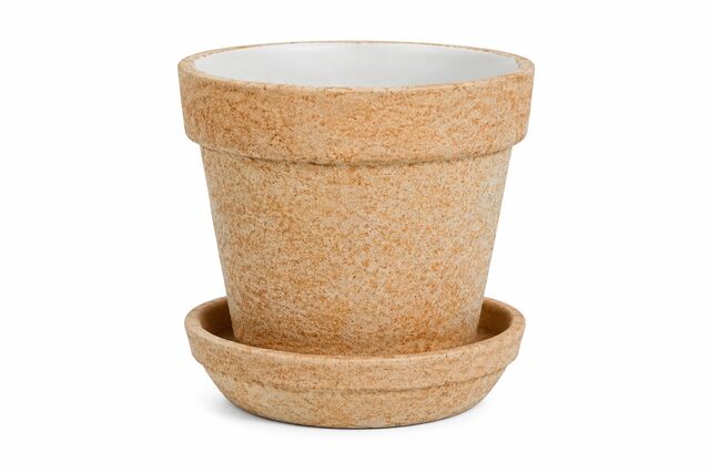 Plant Pot Medium