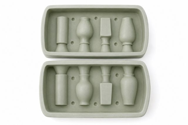 Vase Dinky - 4 UP Small