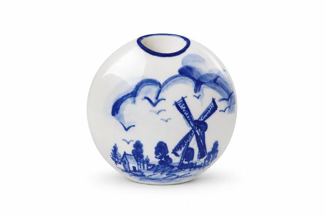 Vase Concave