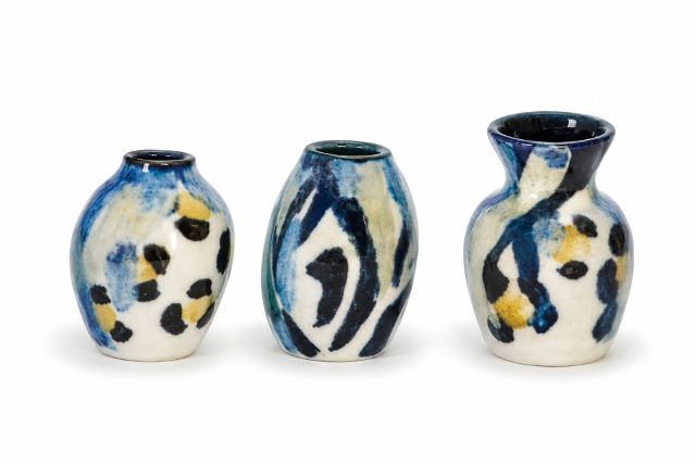 Vase Mini - 3 Up