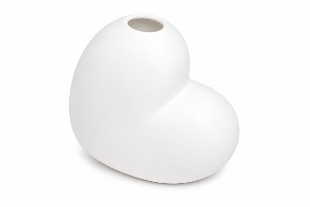 Vase Heart