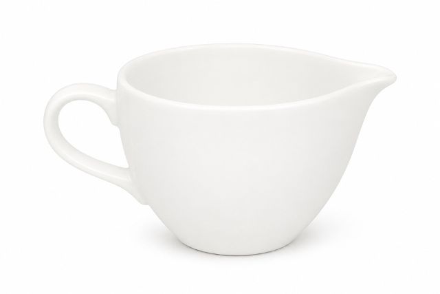Thirty's Creamer