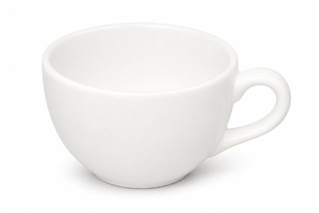 Thirty's Tea Cup