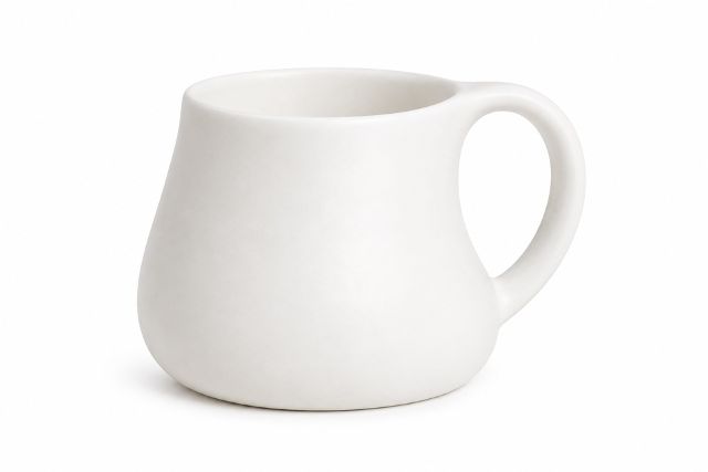 Wonkie Ware Mug