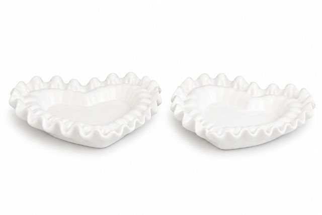 Sweet Dish Heart