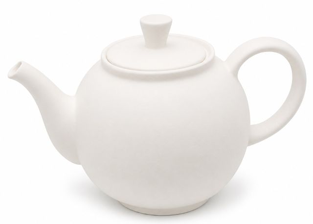Tea Pot Continental