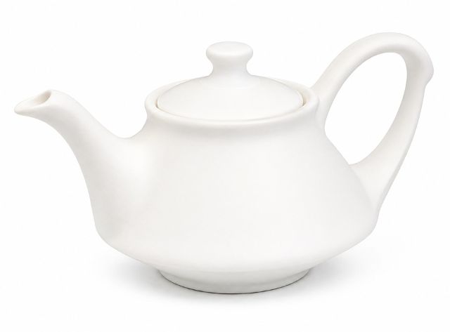 Tea Pot Oriental