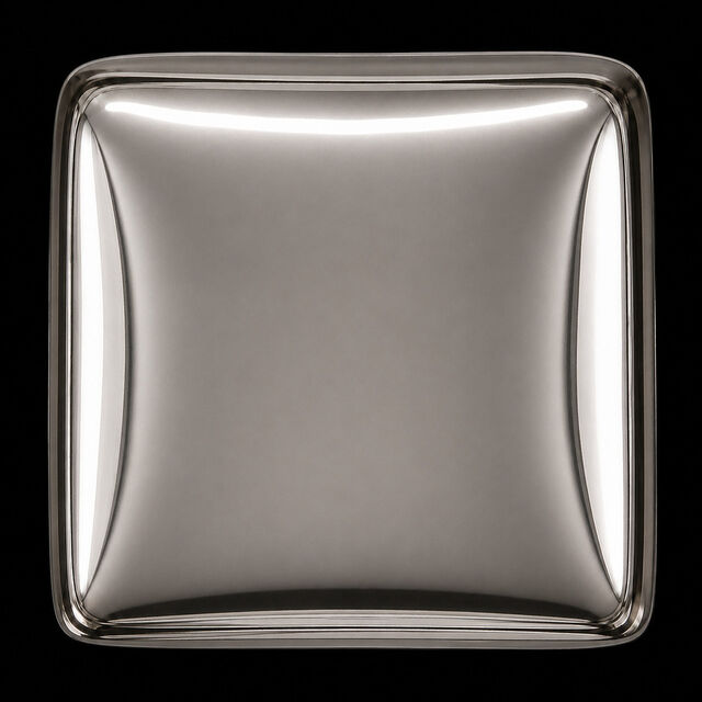 Bright Platinum