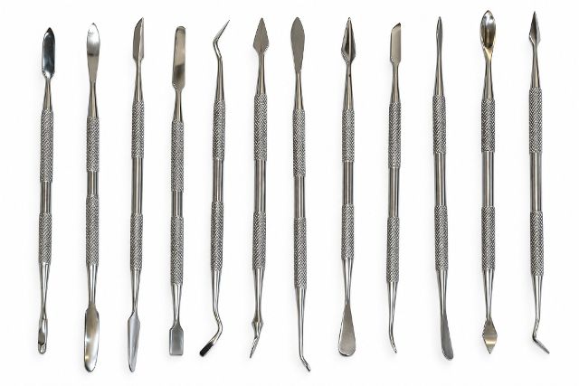 Modelling Tools