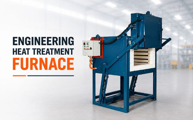 Engineering Furnaces