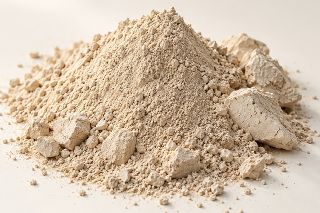 Bentonite