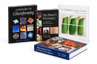 Books & Learning