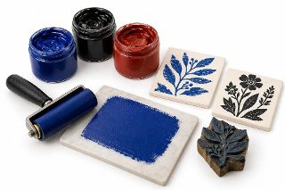 Ceramic Inks
