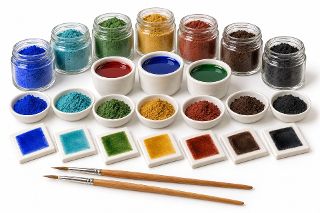 Decorative Finishes