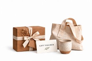 Gifts & Merch