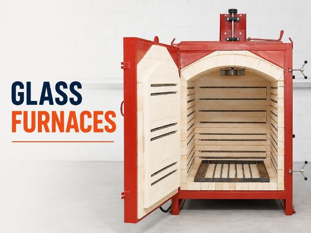 Glass Furnaces