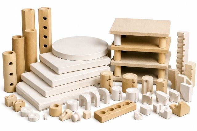 Kiln Furniture