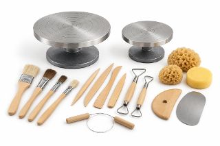 Tools & Supplies
