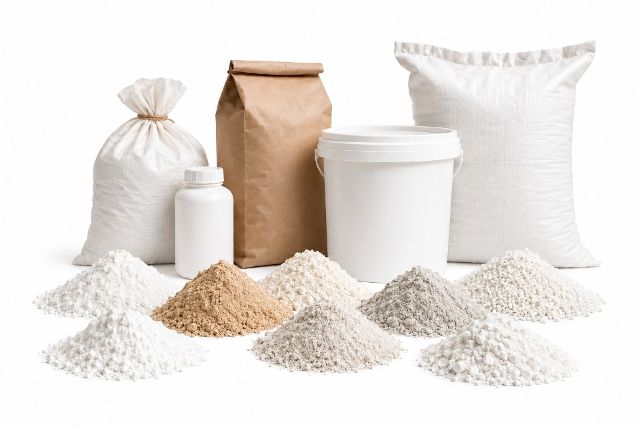 Ceramic Mould Supplies