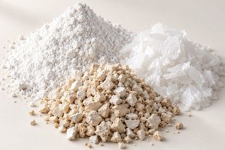 Other Raw Materials