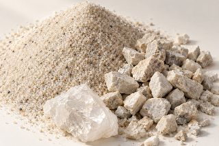 Silica & Aggregates