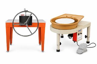 Studio Equipment