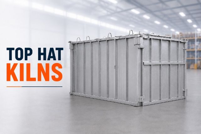 Top Hat Kilns