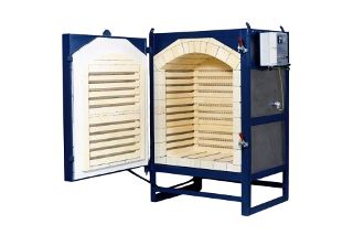 Kilns & Furnaces