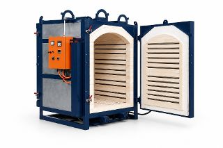 Kilns & Firing