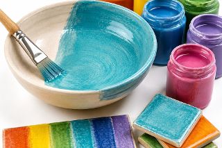 Underglazes