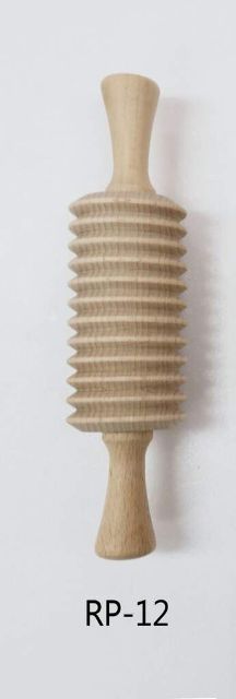 Textured Rolling Pin