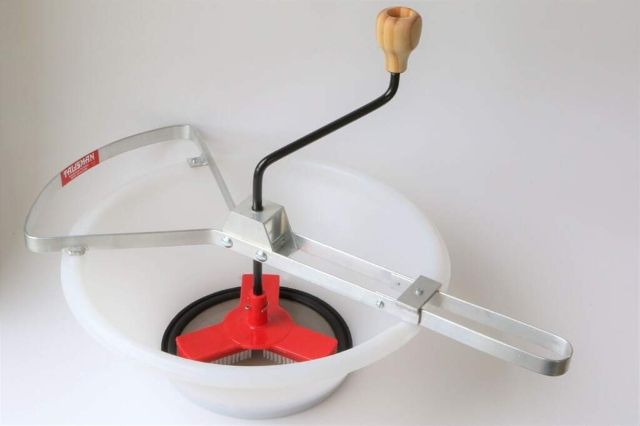 Glaze Mixer (Talisman)